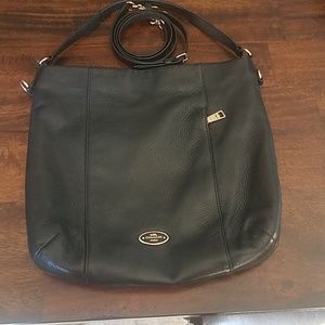 Coach Hobo Shoulder Handbag